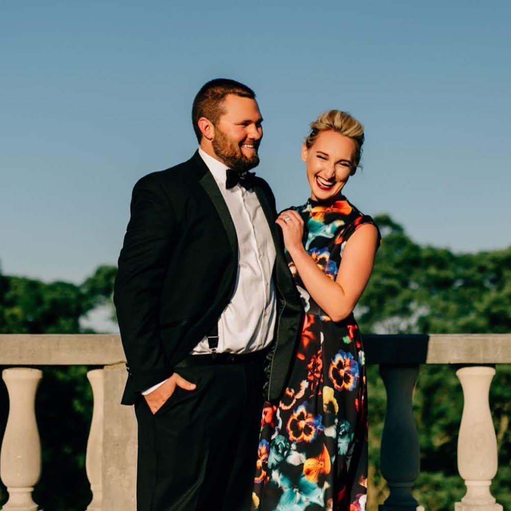 Meet your Posher, Claire